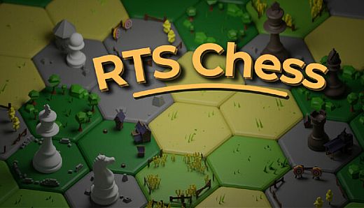 RTS Chess