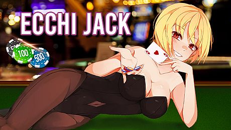 Ecchi Jack