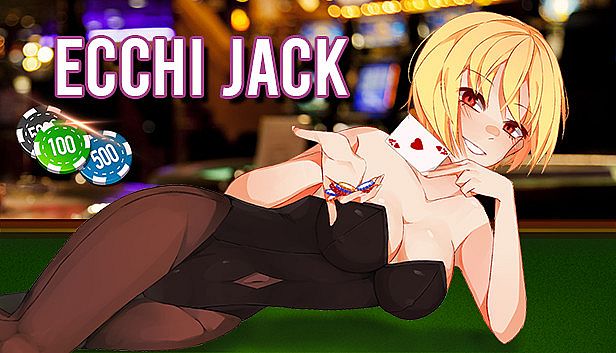 Buy Ecchi Jack