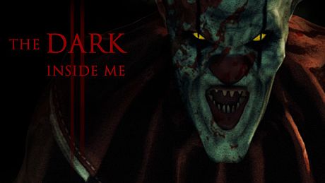 The Dark Inside Me - Chapter II