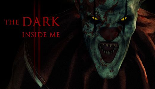 The Dark Inside Me - Chapter II