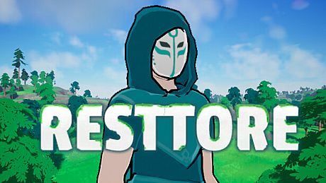 Resttore Game