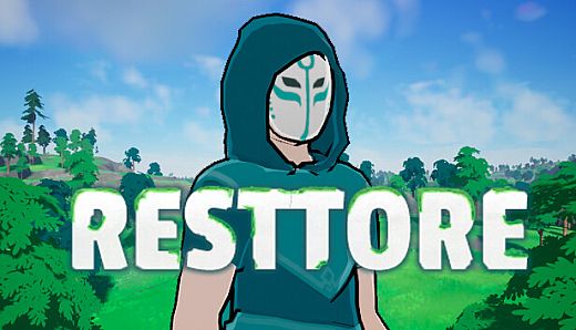 Resttore