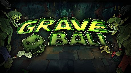 Graveball Game