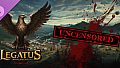 Legatus: Uncensored