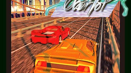 ACA NEOGEO OVER TOP Game