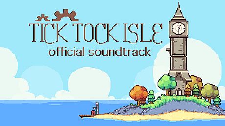 Tick Tock Isle Soundtrack DLC