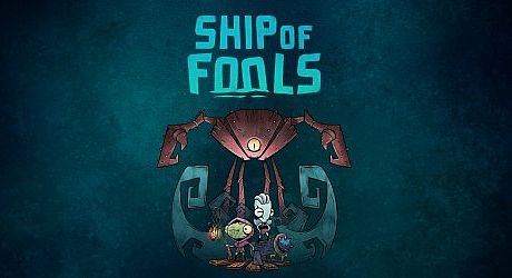 Ship of Fools Game