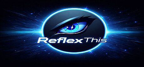Reflex This! Game