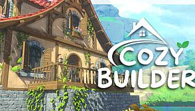 Cozy Builder