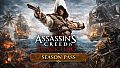 Assassin's Creed IV Black Flag - Season Pass