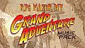 RPG Maker MV - Grand Adventure Music Pack