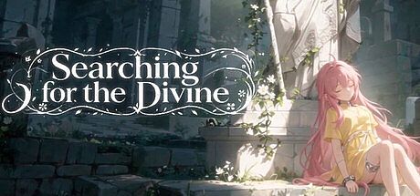 探访神明Searching for the Divine ~Prologue of the Journey