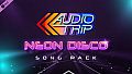 Audio Trip: Neon Disco Song Pack