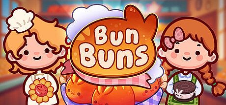 Bun Buns Game