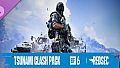 Tsunami Clash Pack - Battlefield 6 and REDSEC