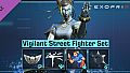 Exoprimal - Vigilant Street Fighter Set