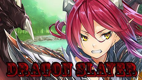 Dragon Slayer Game