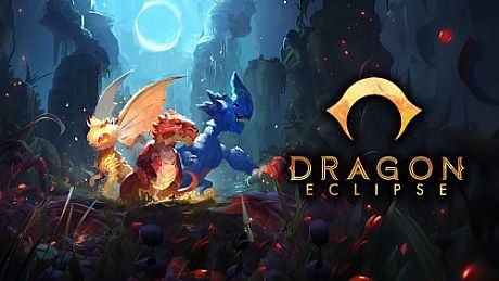 Dragon Eclipse Game