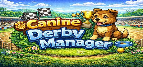 Canine Derby Manager