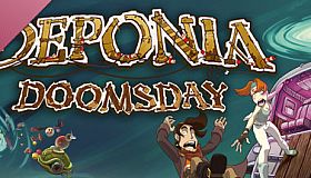 Deponia Doomsday Soundtrack