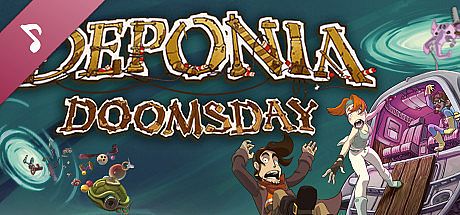 Deponia Doomsday Soundtrack DLC