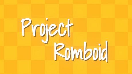 Project Romboid Game