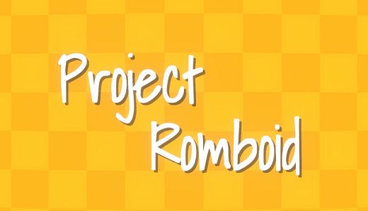 Project Romboid
