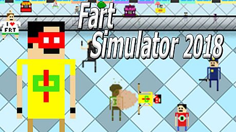 Fart Simulator 2018