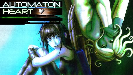 Automaton Heart Game