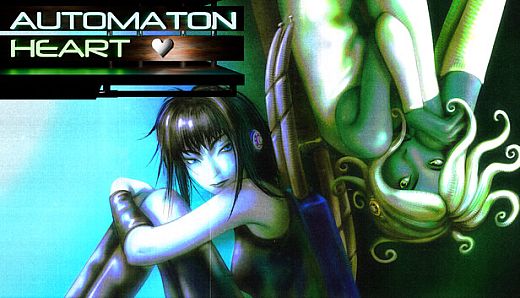 Automaton Heart