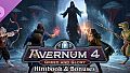 Avernum 4 Hintbook and Bonuses