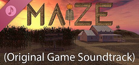 MAiZE Soundtrack DLC