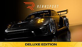 RENNSPORT Deluxe Edition