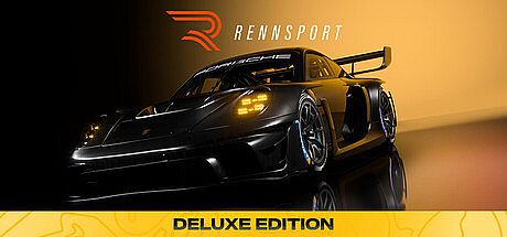 RENNSPORT Deluxe Edition DLC