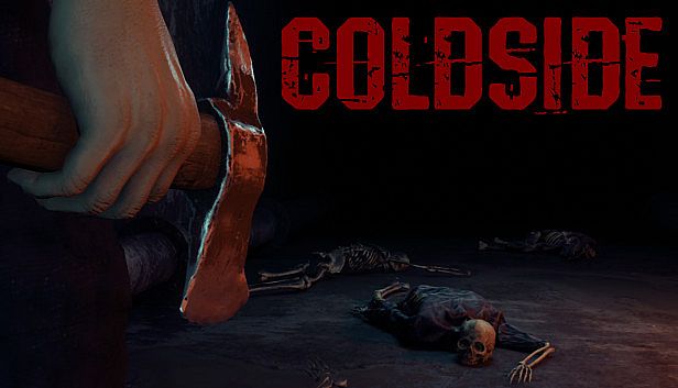 Buy ColdSide