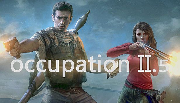 Buy Occupation 2.5