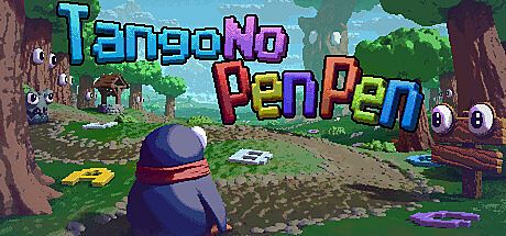 Tango No Pen Pen Game