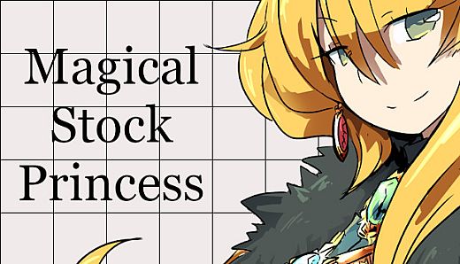 Magical Stock Princess