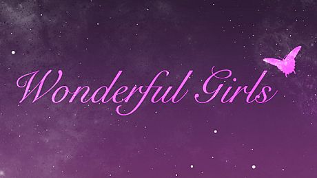 Wonderful Girls Game