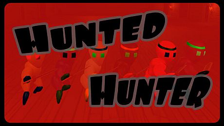 Hunted Hunter
