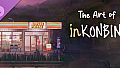 inKONBINI: One Store. Many Stories - The Art of inKONBINI