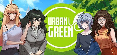 Urban Green Game
