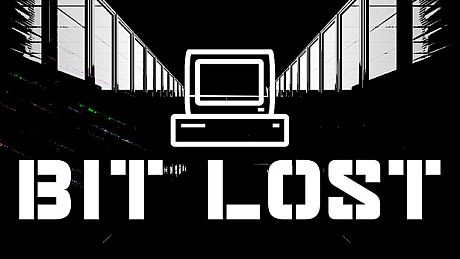 BIT LOST Game