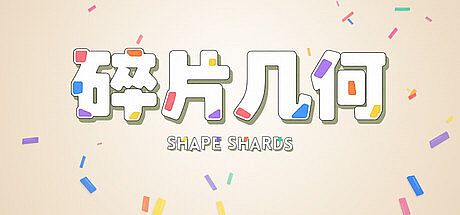 Shape Shards