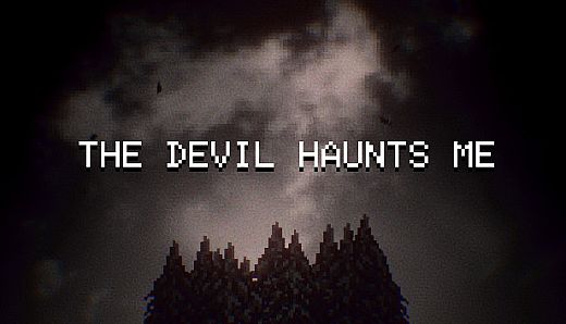 THE DEVIL HAUNTS ME - Making Of/Art Book