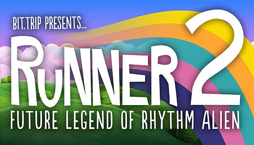 BIT.TRIP Presents... Runner2: Future Legend of Rhythm Alien