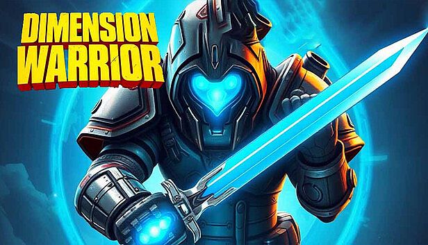 Buy Dimension Warrior