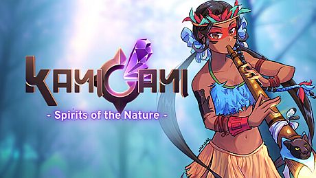 Kamigami: Spirits of the Nature Game
