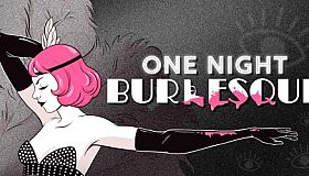 One Night: Burlesque